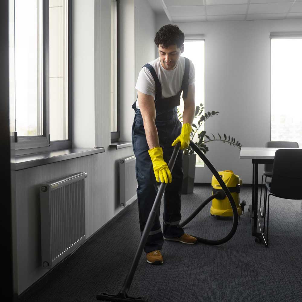 Čiščenje poslovnih prostorov v Mariboru in okolici