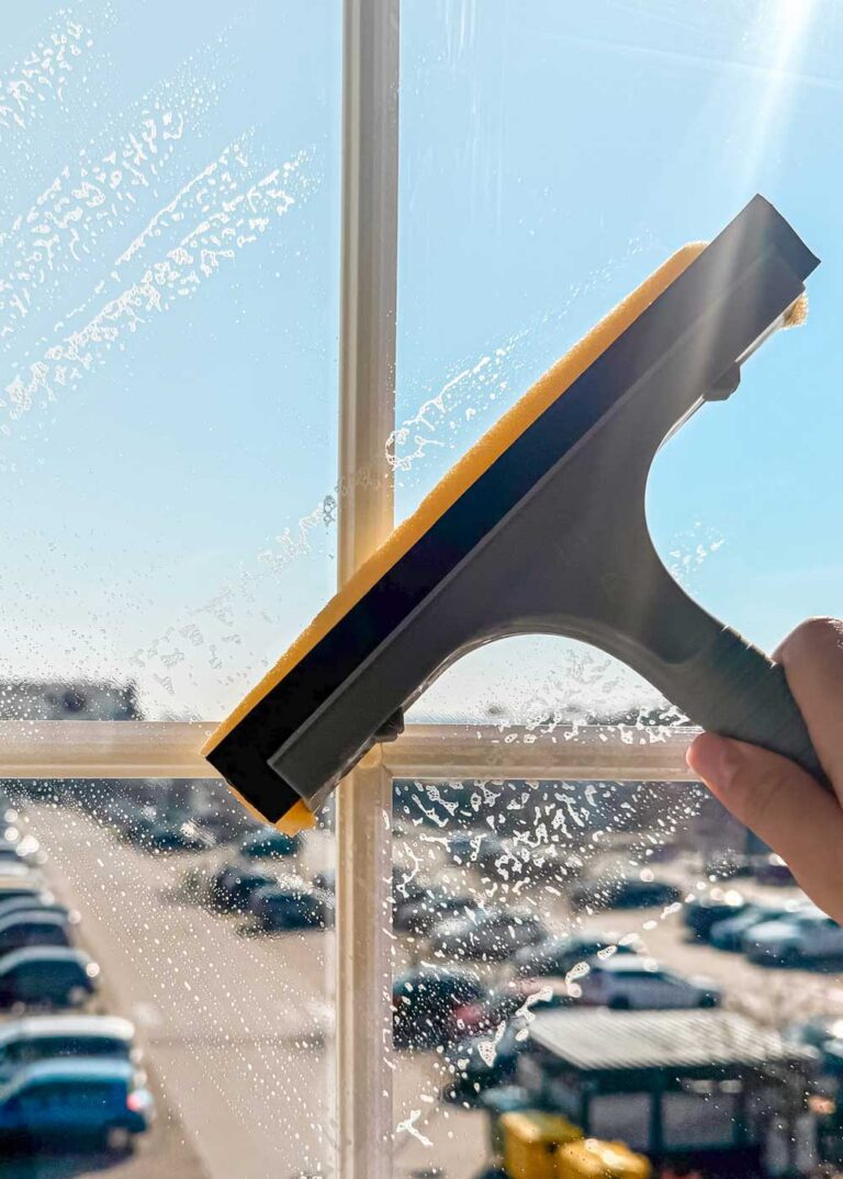 Čiščenje stanovanj vseh velikosti