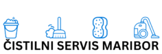 Čistilni servis Maribor - logotip