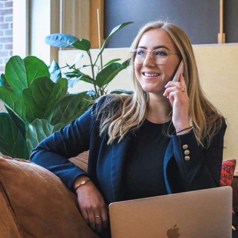 Kako naročiti čistilni servis