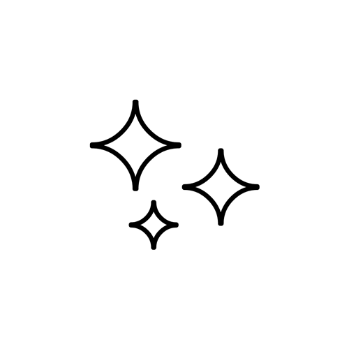 Svetleč prostor - ikona