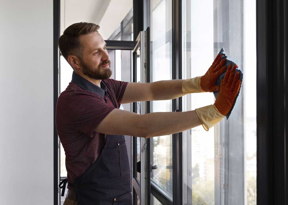 Trajanje generalnega čiščenja